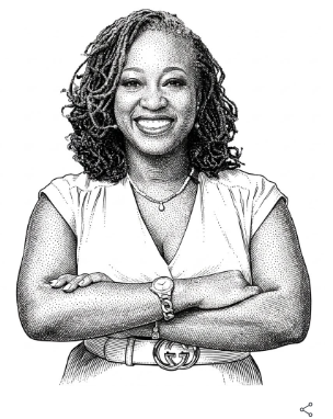 Dr. Yolanda Reid, PhD, MBAe™