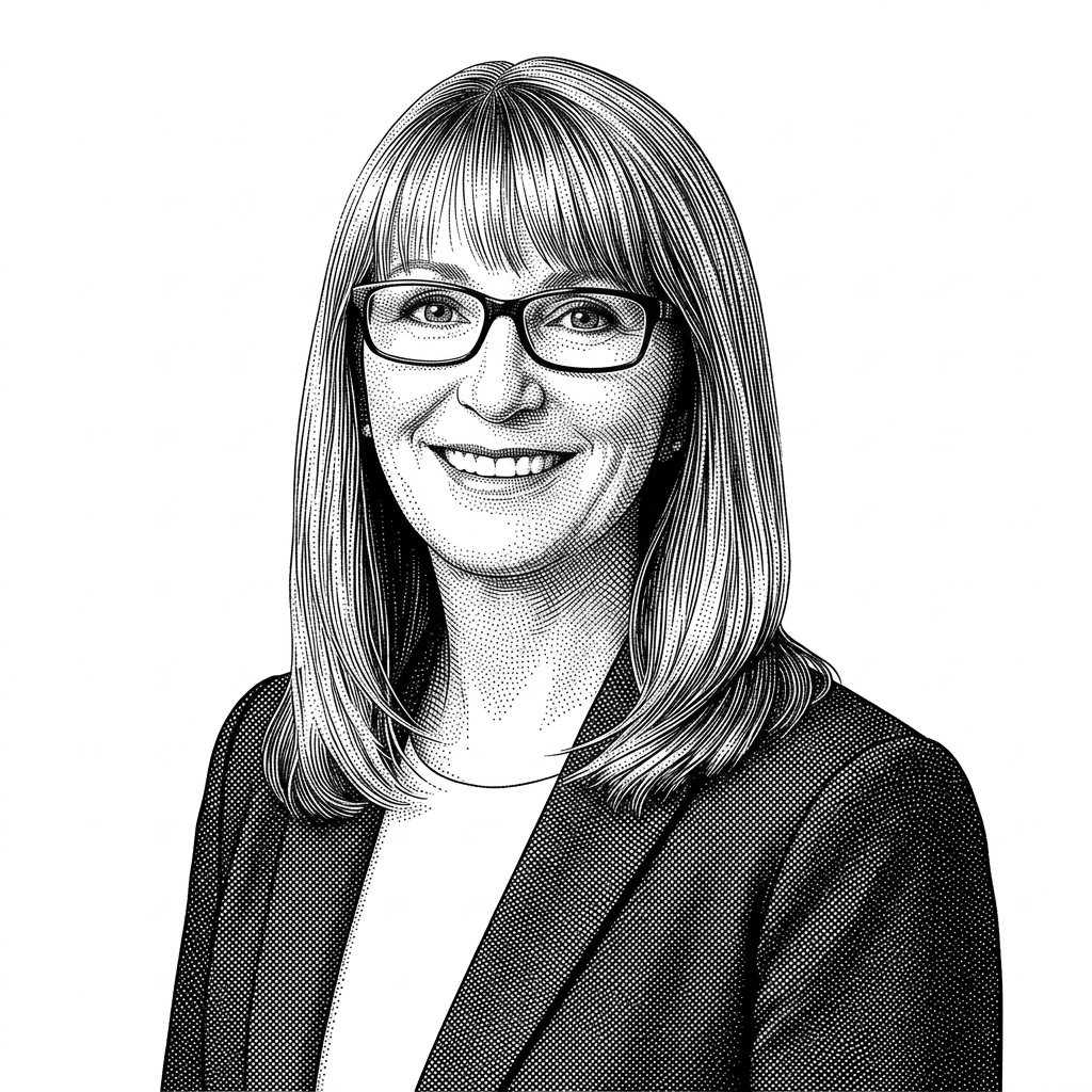 Cheryl Nunn