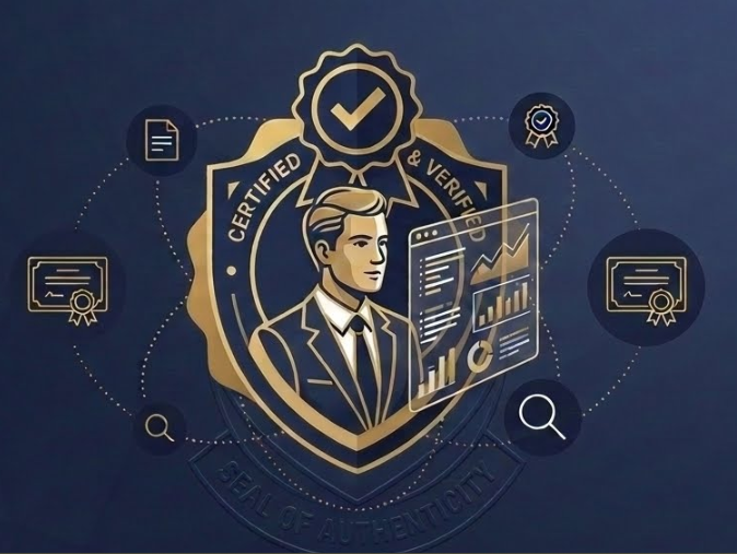 Authentication