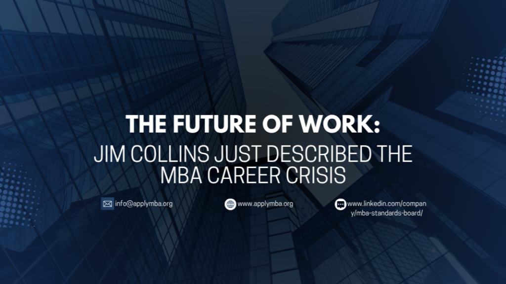 Career Crisis